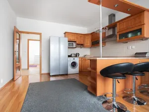 Prodej bytu 3+kk, Jihlava, 72 m2