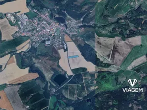 Prodej podílu pole, Radnice, 1178 m2