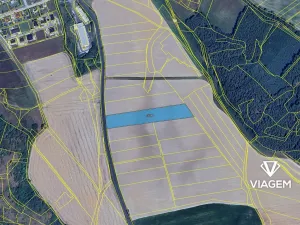 Prodej podílu pole, Radnice, 1178 m2