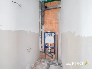 Prodej rodinného domu, Písek, 120 m2