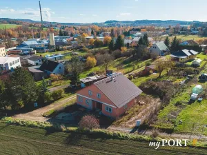 Prodej rodinného domu, Písek, 120 m2