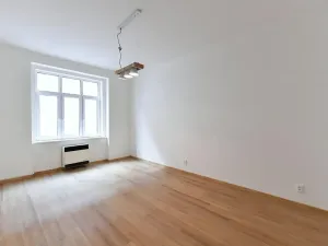 Pronájem bytu 3+kk, Praha - Vinohrady, Kolínská, 85 m2