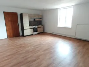 Pronájem bytu 1+kk, Hlučín, Petra Bezruče, 39 m2