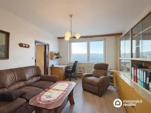 Prodej bytu 3+1, Brno, Jírovcova, 69 m2