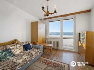 Prodej bytu 3+1, Brno, Jírovcova, 69 m2