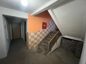 Prodej bytu 3+1, Lužany, 86 m2