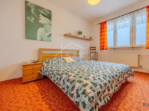 Prodej bytu 2+1, Vratimov, Husova, 51 m2