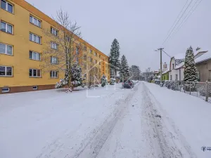 Prodej bytu 2+1, Vratimov, Husova, 51 m2