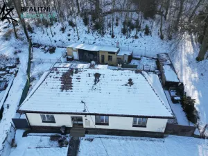 Prodej rodinného domu, Přerov - Přerov VII-Čekyně, Zámecká, 140 m2