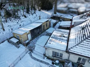 Prodej rodinného domu, Přerov - Přerov VII-Čekyně, Zámecká, 140 m2