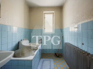 Prodej rodinného domu, Vyšehořovice, 330 m2