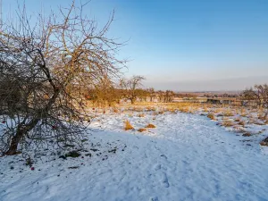 Prodej pozemku pro bydlení, Morašice, 2087 m2