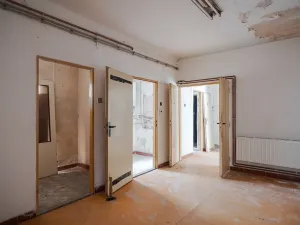 Prodej bytu 5+kk, Šumperk, Úzká, 97 m2