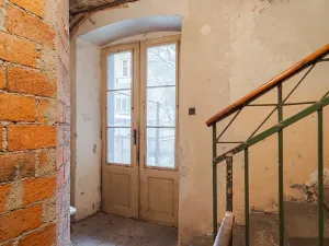 Prodej bytu 5+kk, Šumperk, Úzká, 97 m2