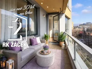 Prodej bytu 2+kk, České Budějovice, Staroměstská, 76 m2