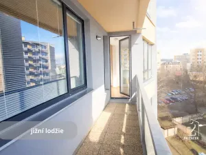 Prodej bytu 2+kk, České Budějovice, Staroměstská, 76 m2