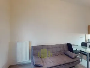 Pronájem bytu 1+kk, Olomouc, Edmunda Husserla, 30 m2