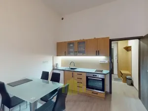 Pronájem bytu 1+kk, Olomouc, Edmunda Husserla, 30 m2