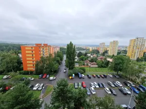 Pronájem bytu 2+1, Praha - Kamýk, Cílkova, 47 m2