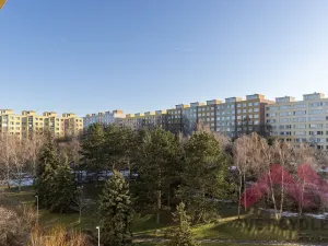 Prodej bytu 1+1, Praha - Bohnice, Katovická, 55 m2