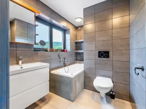 Prodej chalupy, Roztoky, 234 m2