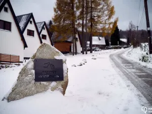 Prodej chaty, Lipová-lázně, 73 m2