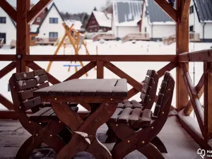 Prodej chaty, Lipová-lázně, 73 m2