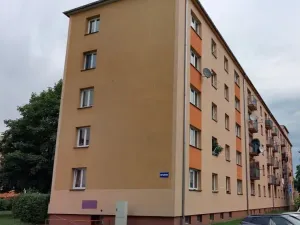 Prodej bytu 3+1, Ostrava, Mitušova, 57 m2