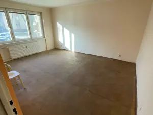 Prodej bytu 1+1, Ostrava, Aviatiků, 41 m2