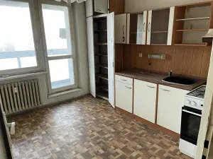 Prodej bytu 3+1, Ostrava, Lumírova, 70 m2