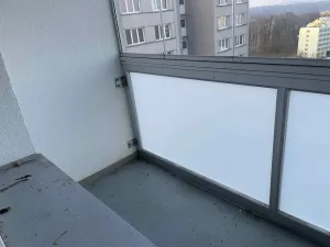 Prodej bytu 3+1, Ostrava, Lumírova, 70 m2