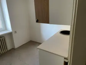 Prodej bytu 1+1, Ostrava, Čujkovova, 30 m2