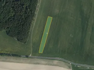 Prodej louky, Lhota-Vlasenice, 8448 m2