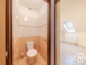 Prodej zemědělské usedlosti, Rosice, 398 m2