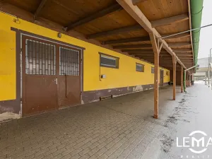 Prodej zemědělské usedlosti, Rosice, 398 m2