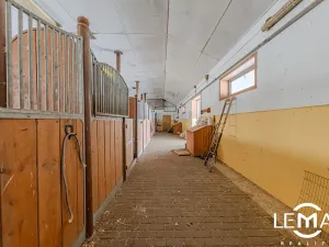 Prodej zemědělské usedlosti, Rosice, 398 m2