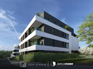 Prodej bytu 2+1, Olomouc, Leopolda Pospíšila, 56 m2