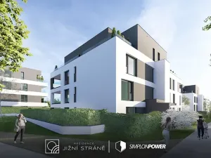 Prodej bytu 2+1, Olomouc, Leopolda Pospíšila, 56 m2