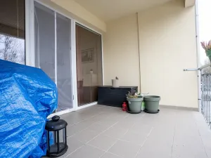 Prodej bytu 2+kk, Nová Role, Svobodova, 80 m2
