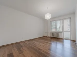 Prodej bytu 2+1, Ostrava, Gen. Sochora, 52 m2