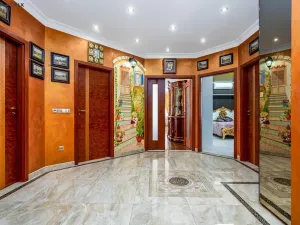 Prodej bytu 5+1, Praha - Veleslavín, Pláničkova, 173 m2