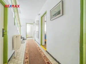 Prodej rodinného domu, Stochov, Dlážděná, 137 m2