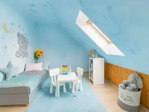 Prodej rodinného domu, Nepřevázka, 252 m2