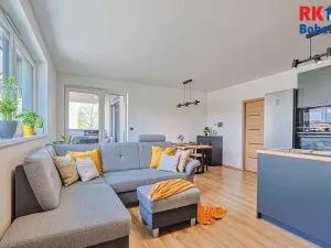 Prodej bytu 3+kk, Český Brod, Klučovská, 73 m2