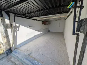 Pronájem garáže, Lysá nad Labem, Sídliště, 16 m2