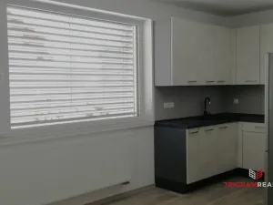 Pronájem bytu 1+kk, Hradec Králové - Pražské Předměstí, Želivského, 39 m2