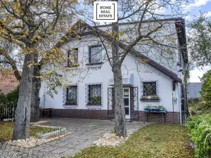 Prodej rodinného domu, Praha - Lysolaje, Kovárenská, 420 m2