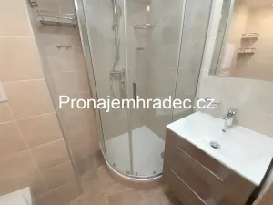 Pronájem bytu 1+kk, Hradec Králové, Hrubínova, 35 m2