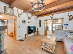 Prodej chalupy, Oskava, 247 m2