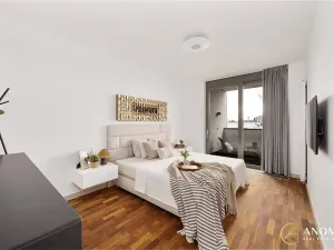 Prodej bytu 3+kk, Praha - Smíchov, Zdíkovská, 116 m2